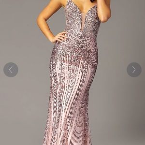 Jovani Prom Dress